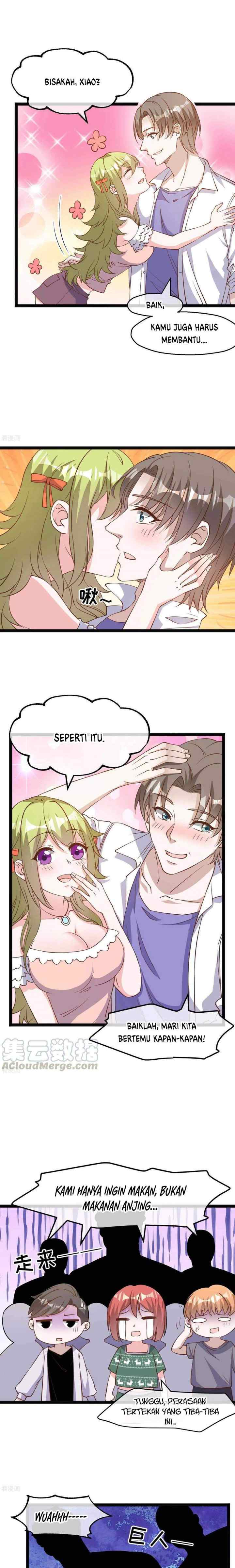 God-Level Fisherman chapter 173 halaman 9