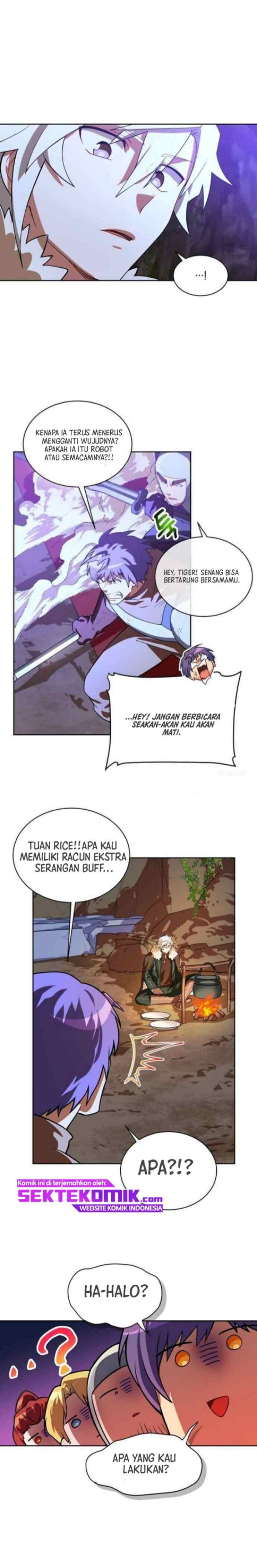 Please Have a Meal chapter 36 halaman 15