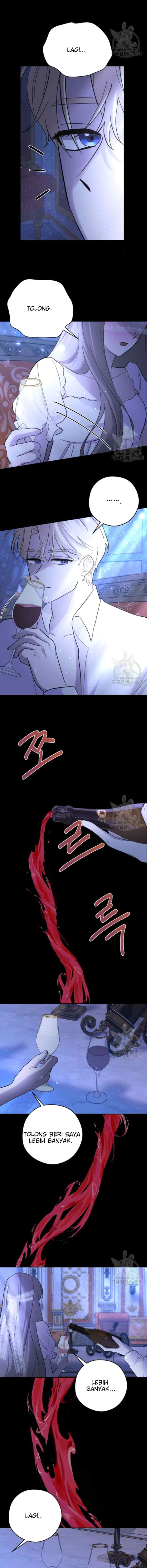 The Maid With A Dictator On A Leash chapter 28 halaman 7