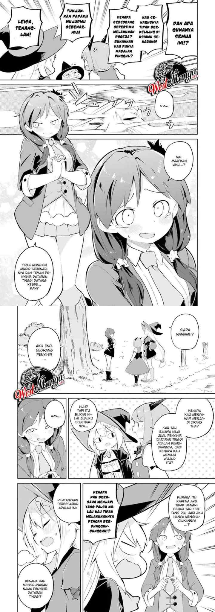Slime Taoshite 300-nen Shiranai Uchi ni Level Max ni Nattemashita chapter 29 halaman 16