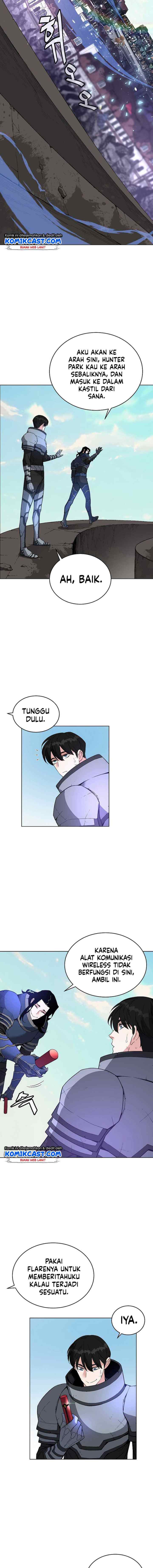 Heavenly Demon Instructor chapter 29 halaman 7