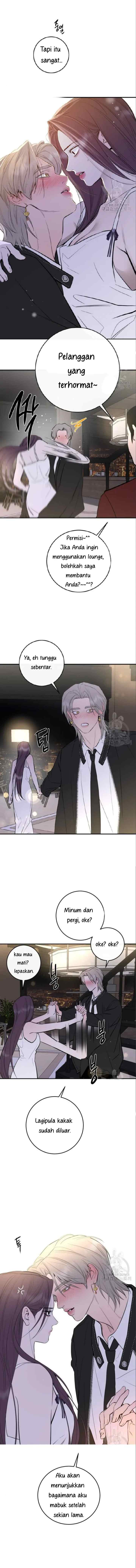Extroversion of an Immortal chapter 66 halaman 11