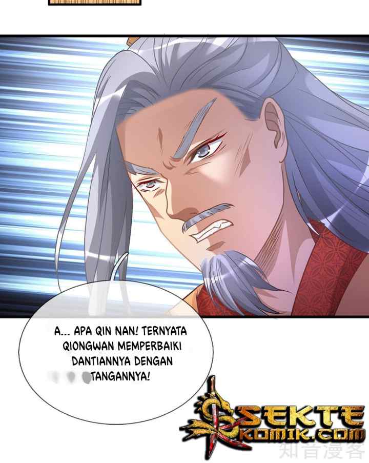 Marvelous Hero of the Sword chapter 27 halaman 15