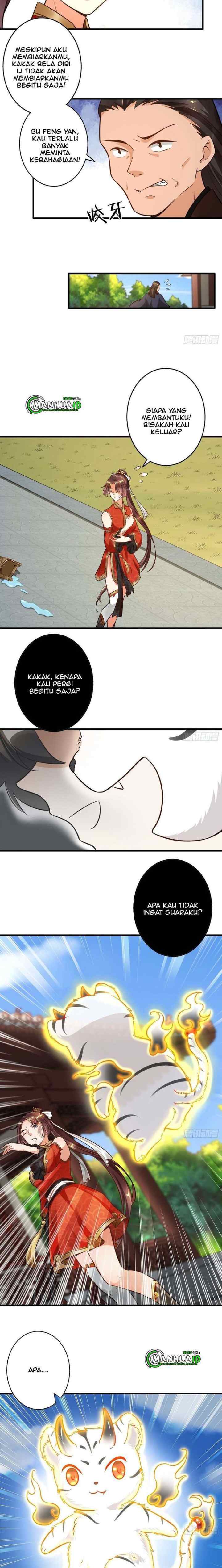 Start Become a Plug-in chapter 1 halaman 18