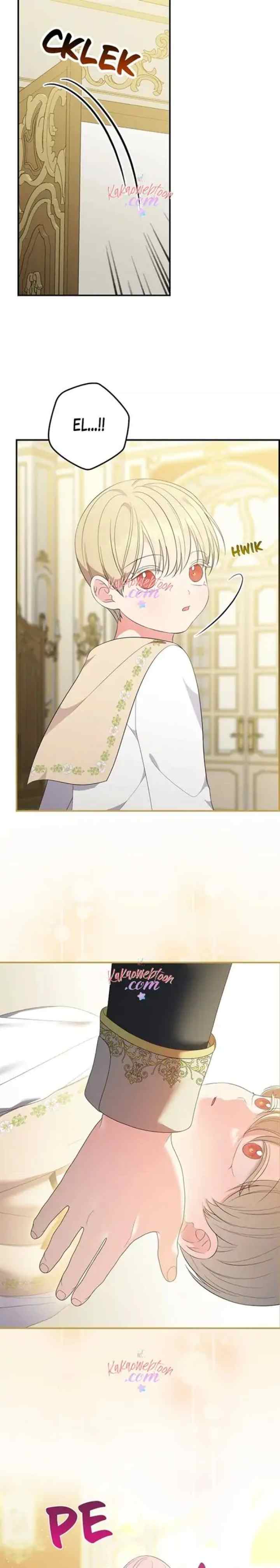 Duchess of the Glass House chapter 101 halaman 4