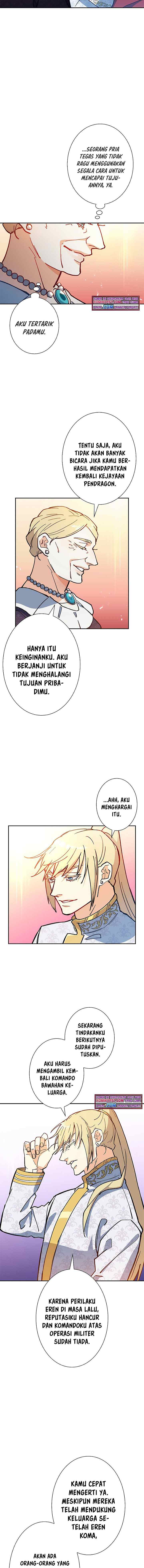 White Dragon Duke: Pendragon chapter 9 halaman 15