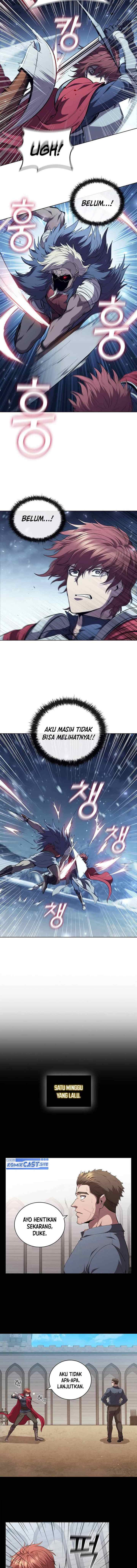I Regressed As The Duke chapter 65 halaman 9