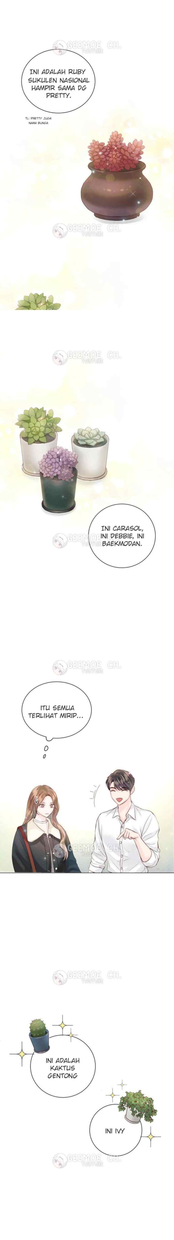 There Must Be Happy Endings chapter 50 halaman 7