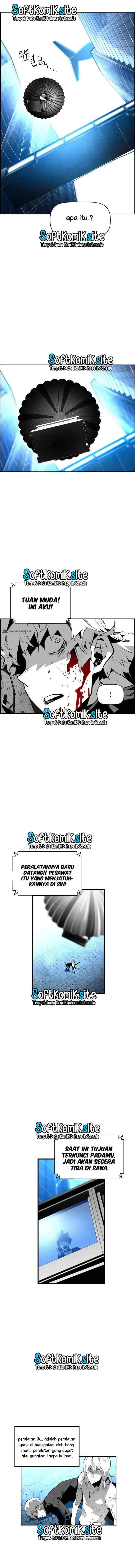 Terror Man chapter 74 halaman 11