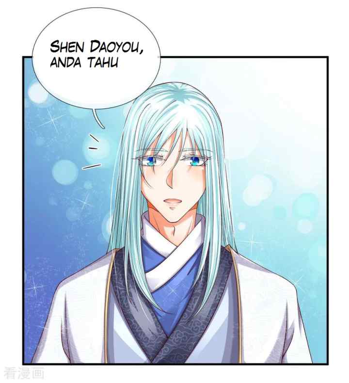 Immortal Daddy Xianzun chapter 49 halaman 7