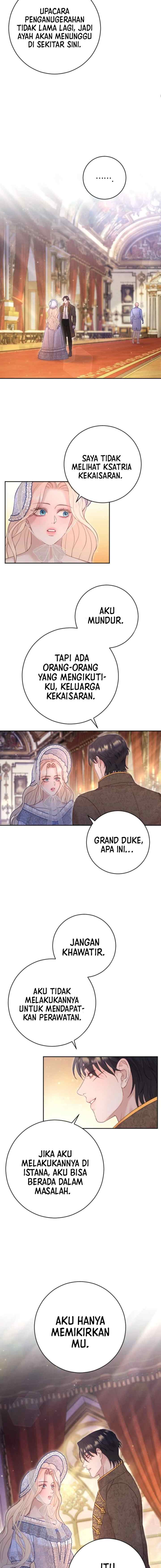 Tamed a Blackened Slave Man chapter 38 halaman 10