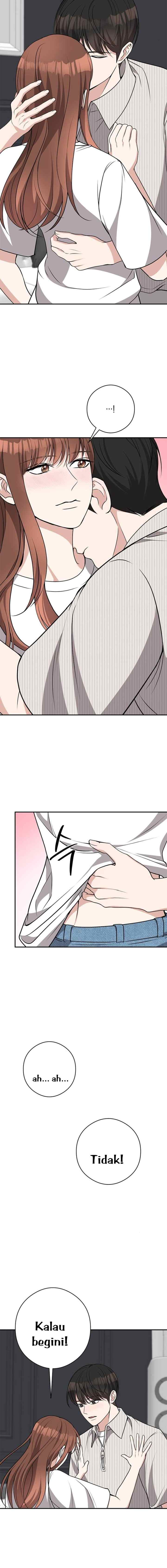 She Looks So Good chapter 46 halaman 7