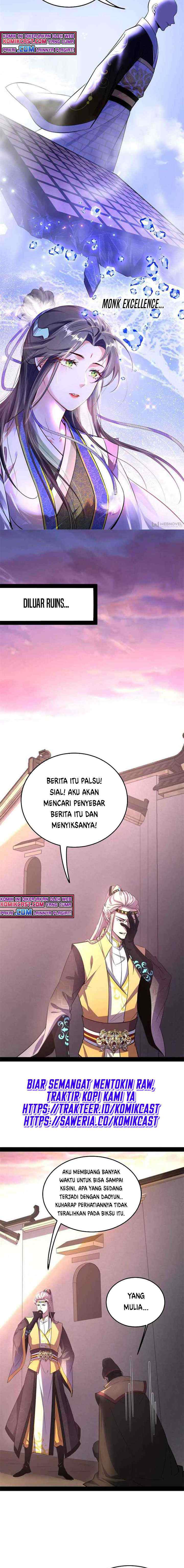 I'm An Evil God chapter 143 halaman 5