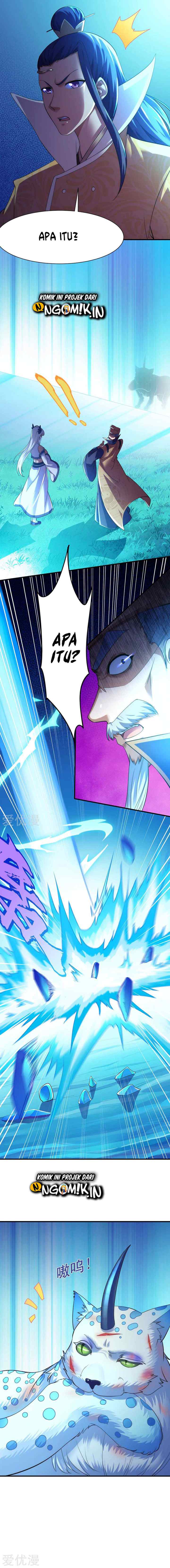 Martial Arts Reigns chapter 67 halaman 10