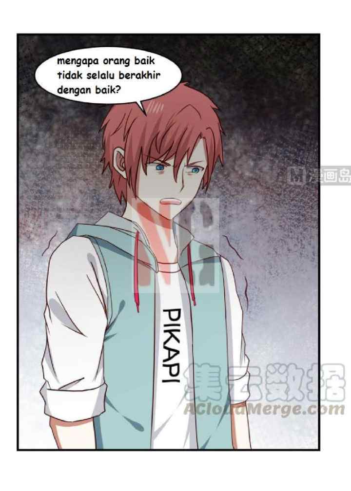 I Have a Dragon on My Body chapter 150 halaman 14