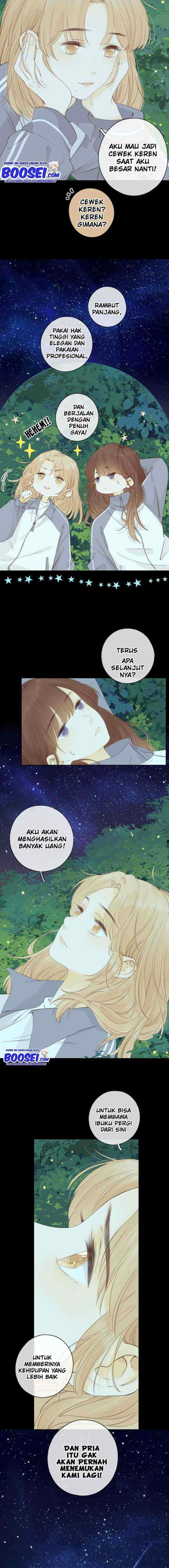 She May Not Be Cute chapter 85 halaman 6