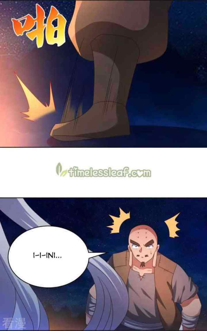 Above All Gods chapter 297 halaman 12