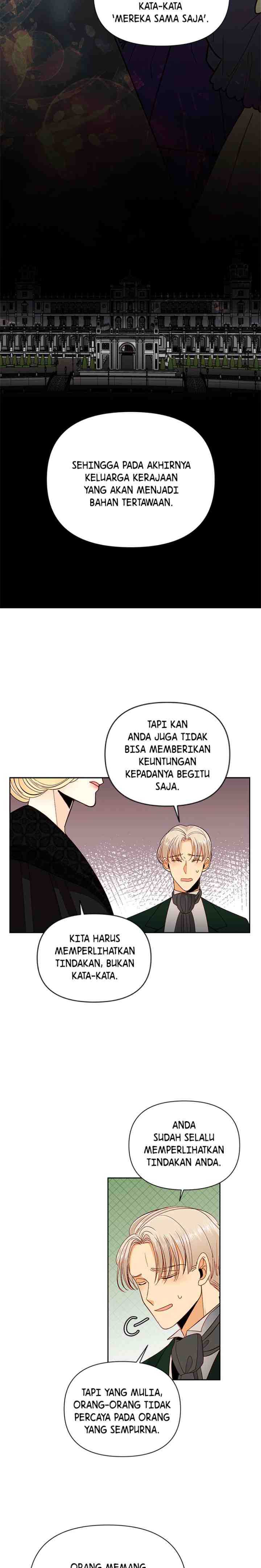 The Remarried Empress chapter 54 halaman 16