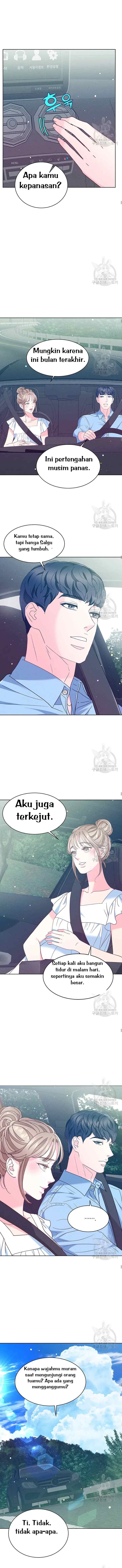 Fall for You chapter 63 halaman 9