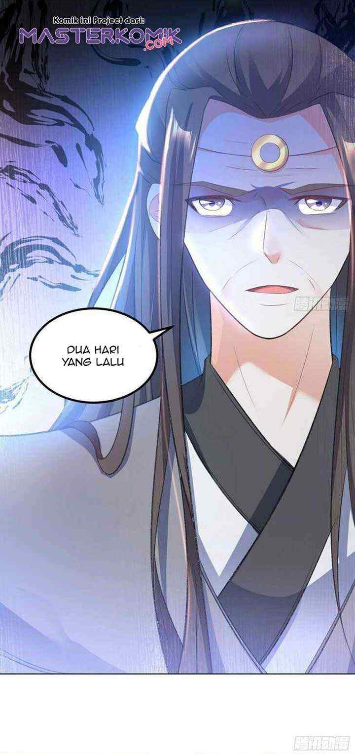 Top Villain's Big Brother chapter 27 halaman 10