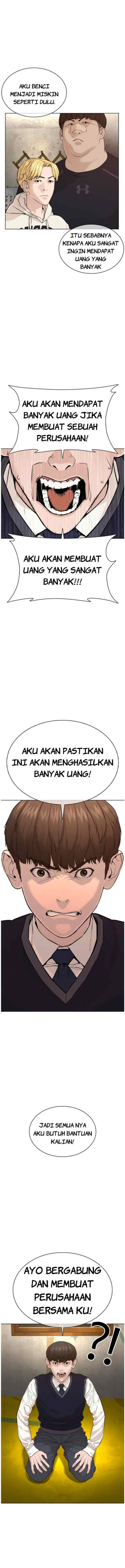 How to Fight chapter 49 halaman 9