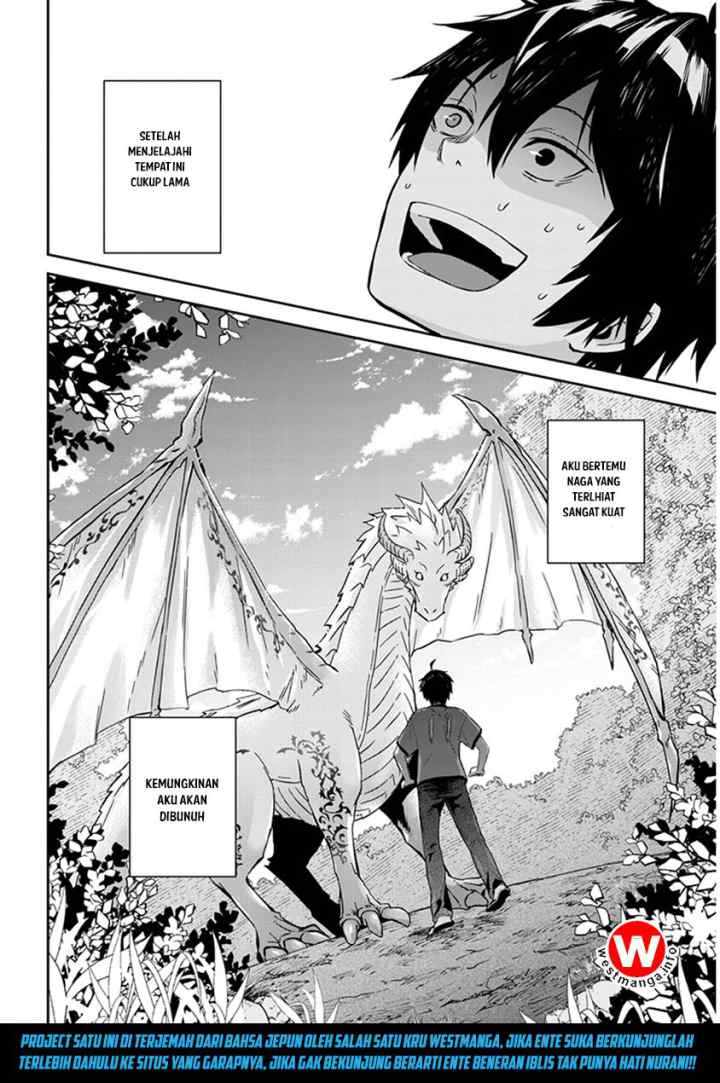 Maou ni Natte node - Dungeon Tsukutte Jingai Musume to Honobono suru chapter 1 halaman 15