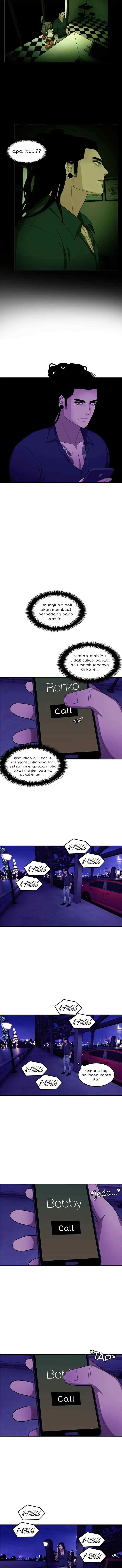 Midnight With Poppy Land chapter 84 halaman 10