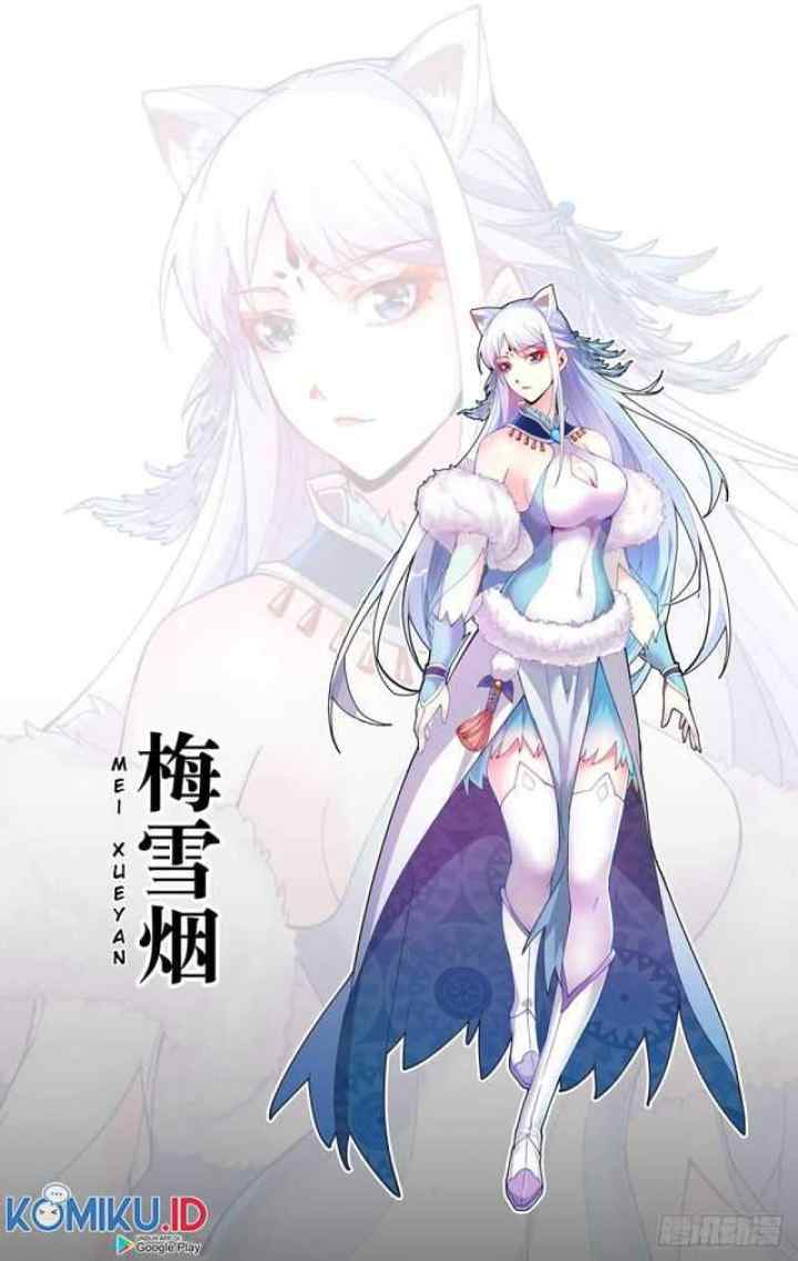 Otherworldly Evil Monarch chapter 87 halaman 13