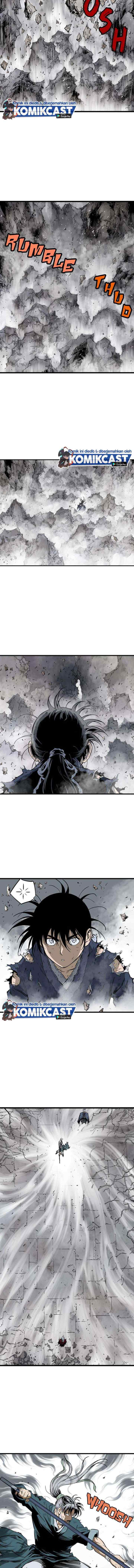 Gosu chapter 211 halaman 4