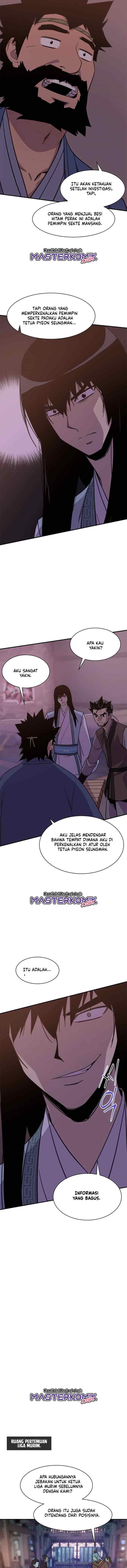 The Strongest Ever chapter 48 halaman 10