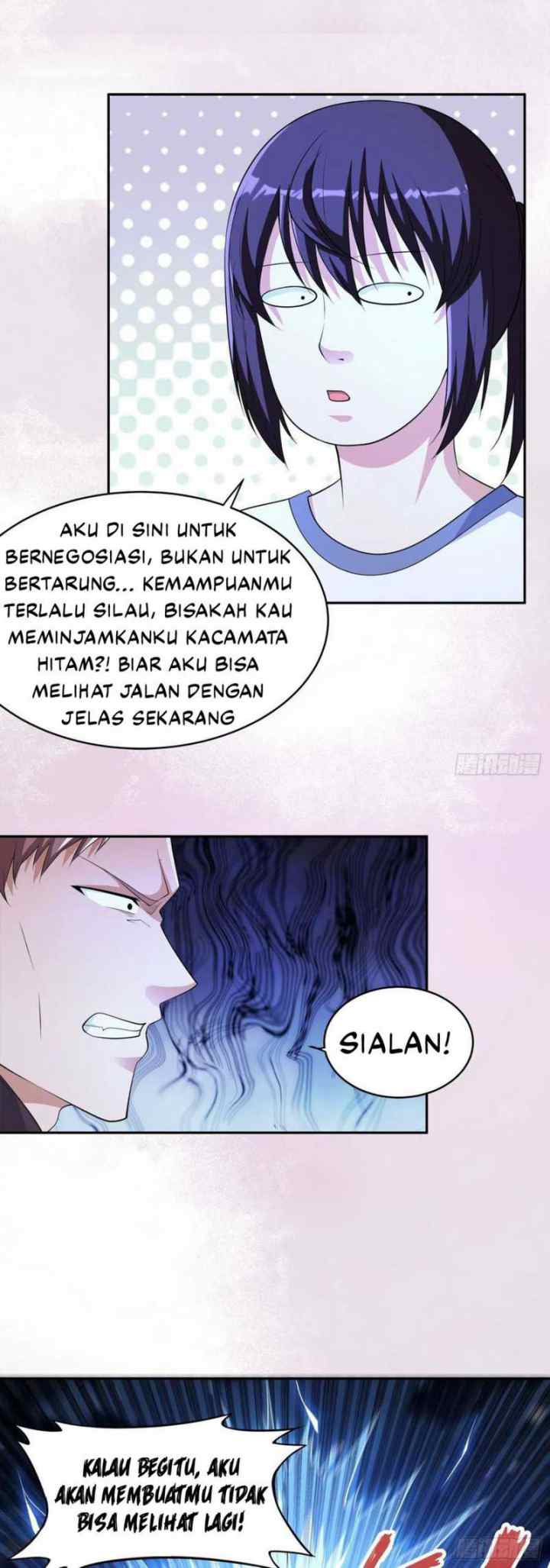 Cultivators In The City chapter 136 halaman 5