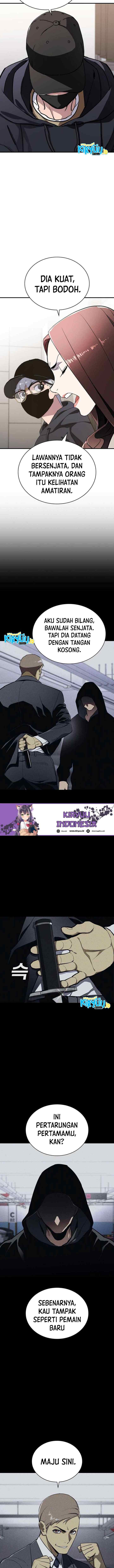 Ranker (2022) chapter 46 halaman 12