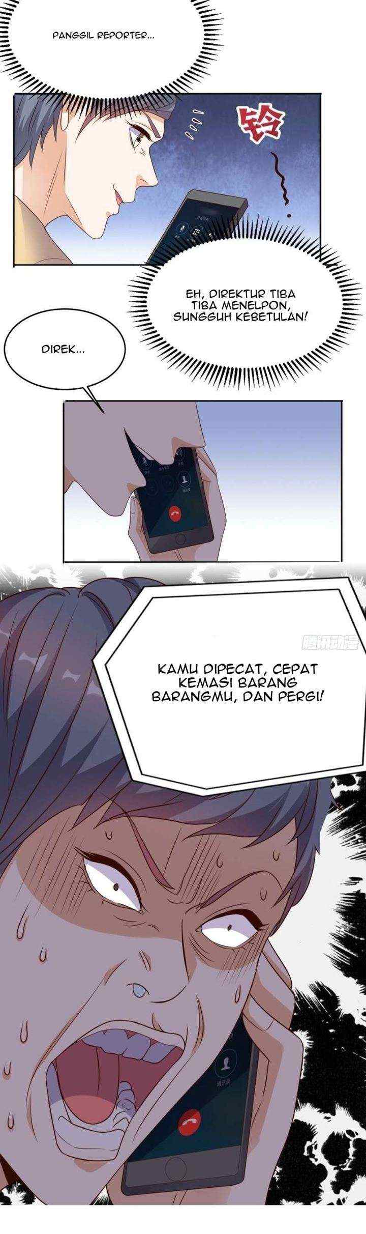 Super WECHAT chapter 119 halaman 12