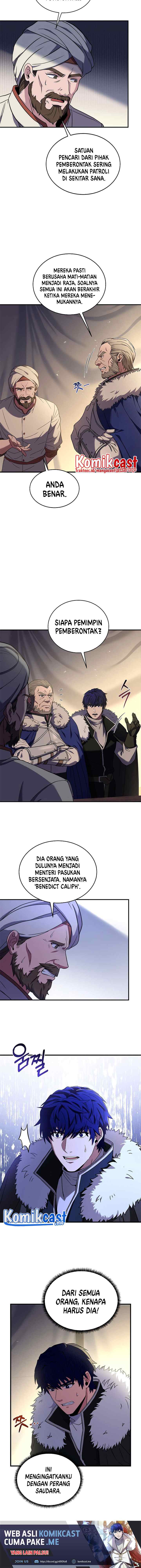 Rebirth of the 8-Circled Mage chapter 92 halaman 4
