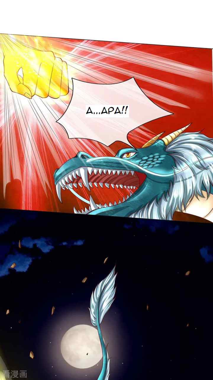 Immortal Daddy Xianzun chapter 122 halaman 5