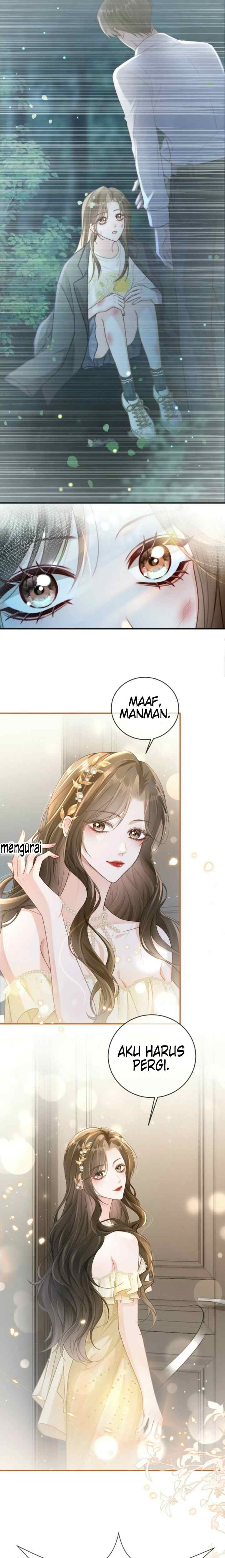 After the Breakup, She Became the Hot Search Queen chapter 1 halaman 7