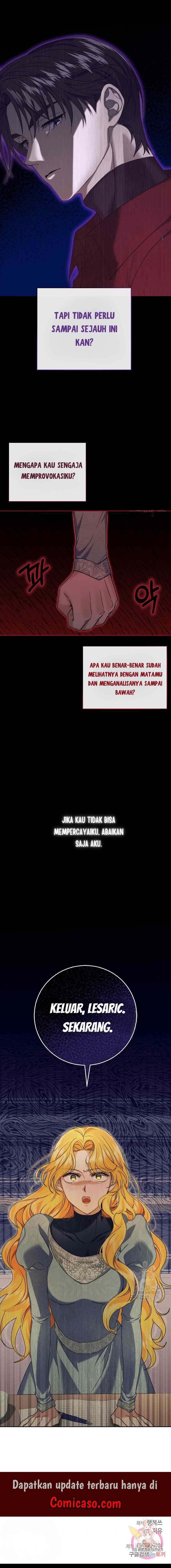 For a Princess chapter 7 halaman 15