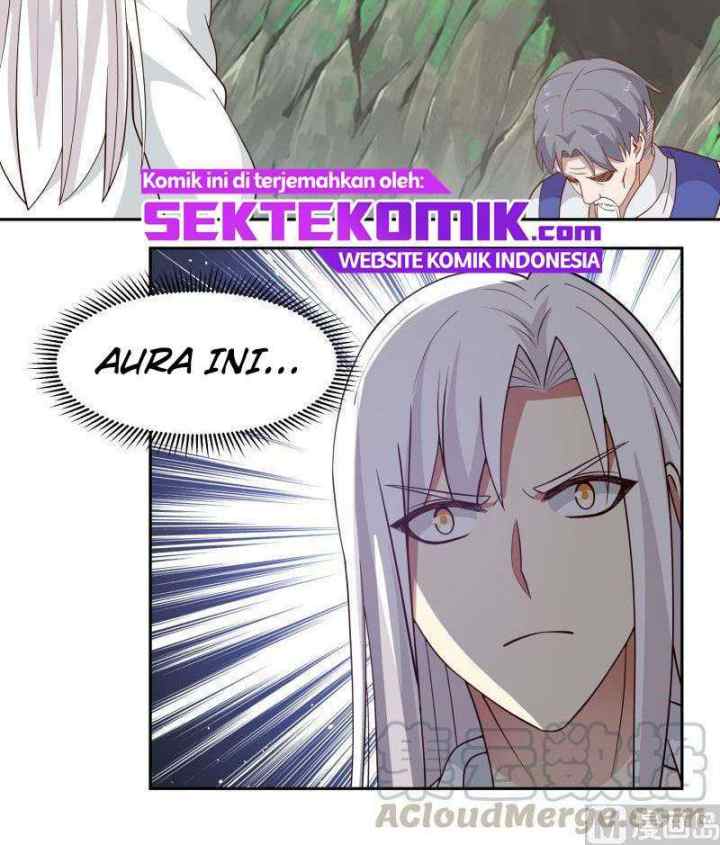 I Have a Dragon on My Body chapter 381 halaman 11