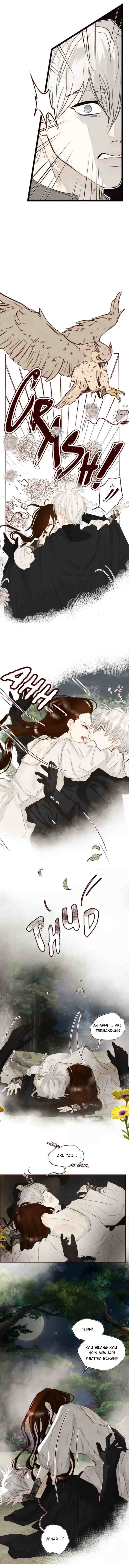 I Am the Villain chapter 6 halaman 9