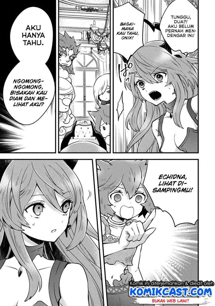 Yuusha, Yamemasu chapter 10.2 halaman 13