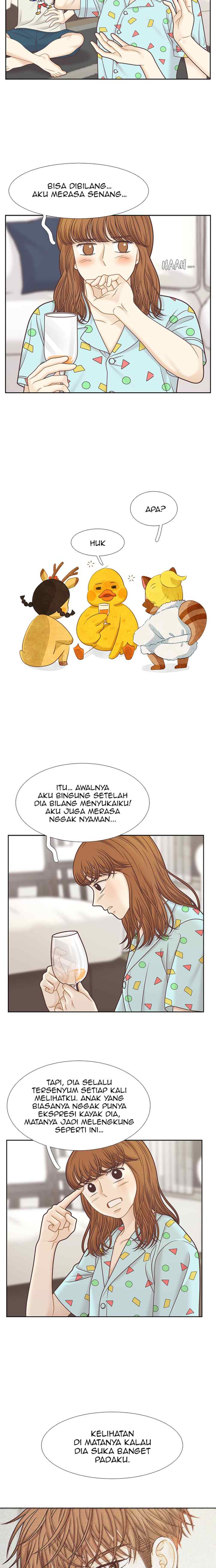 Odd Girls Out S2 chapter 125 halaman 14