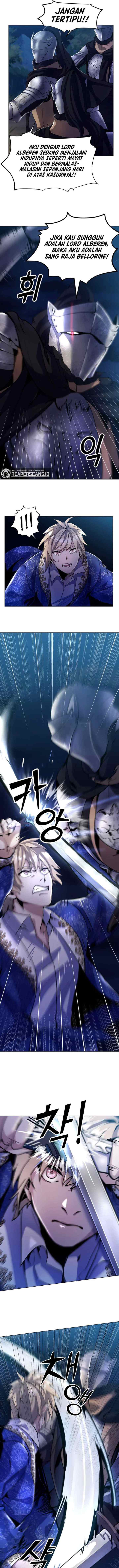 Overbearing Tyrant chapter 7 halaman 8