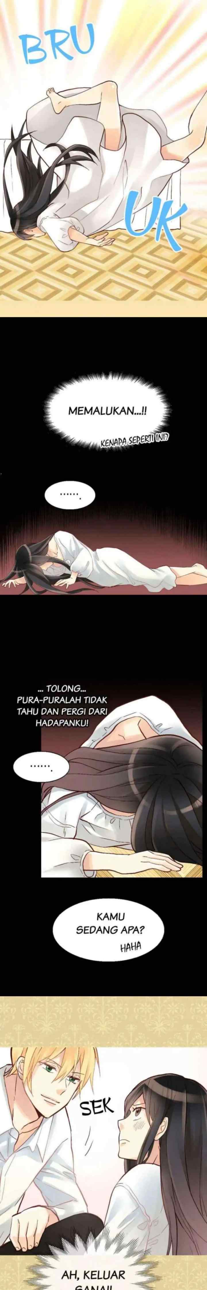 Empress of Another World chapter 21 halaman 5