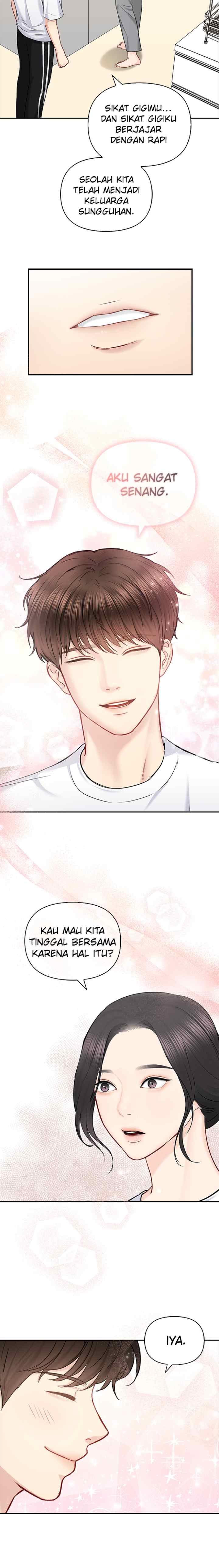 Date First, Love Later chapter 75 halaman 8