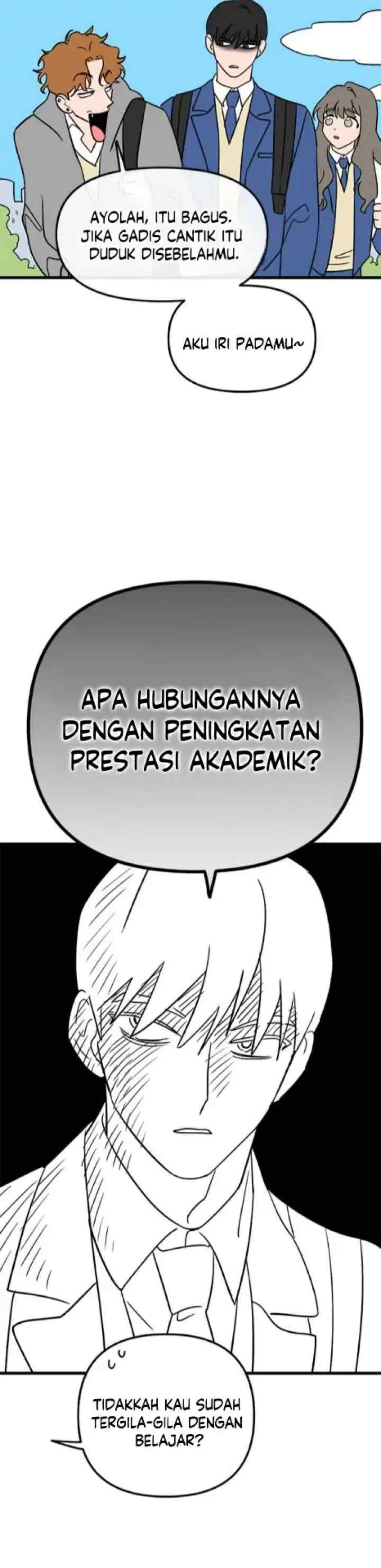 Dragon Girl chapter 3 halaman 15