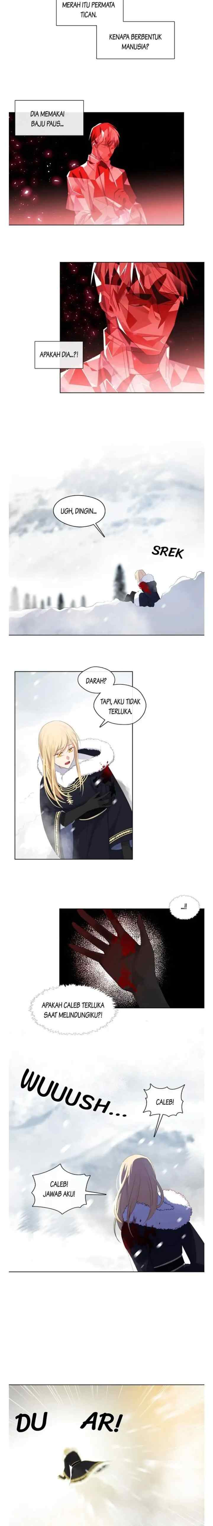 La Compagne de L'Empereur chapter 80 halaman 4