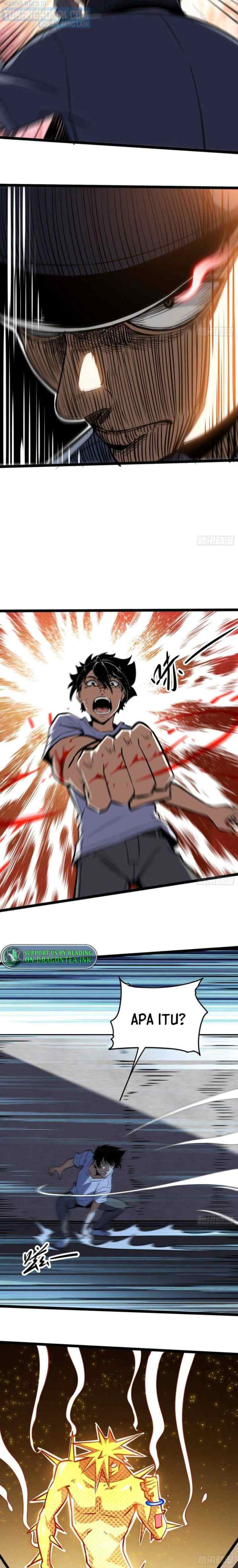 Night Controller chapter 24 halaman 8