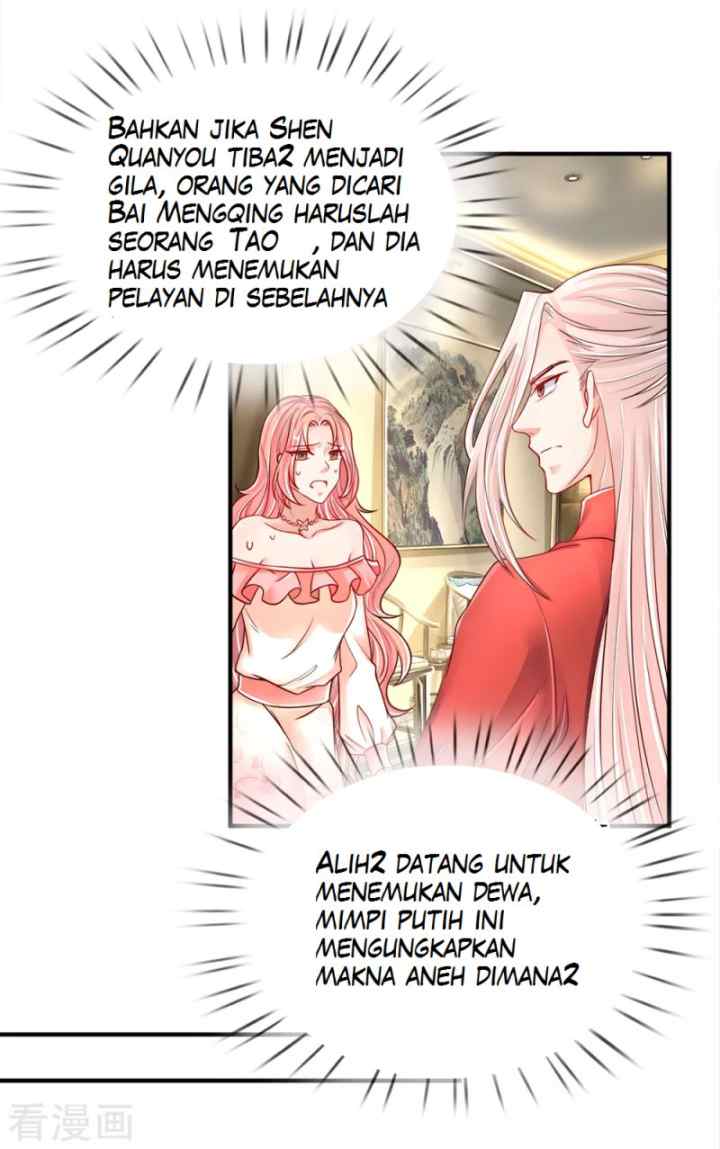 Immortal Daddy Xianzun chapter 41 halaman 8
