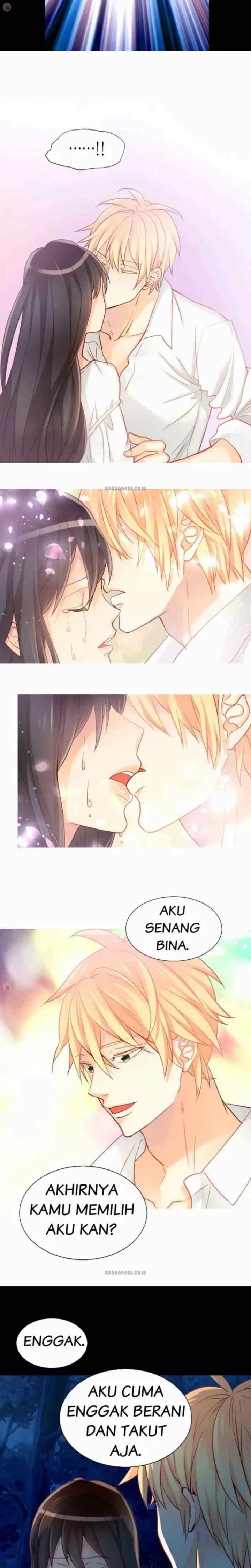 Empress of Another World chapter 75 halaman 10