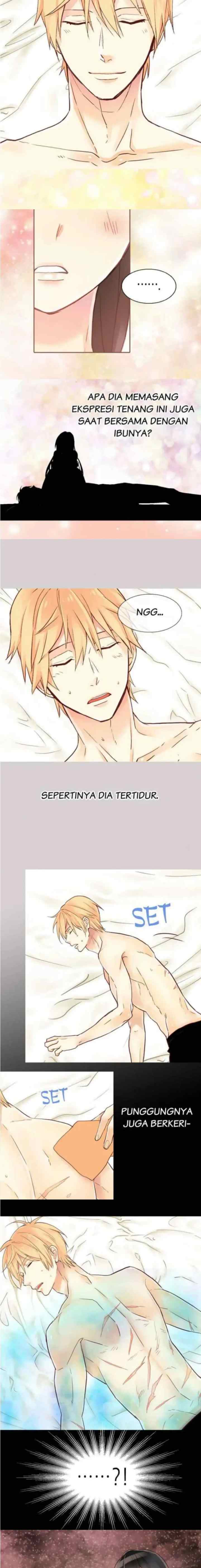 Empress of Another World chapter 33 halaman 8